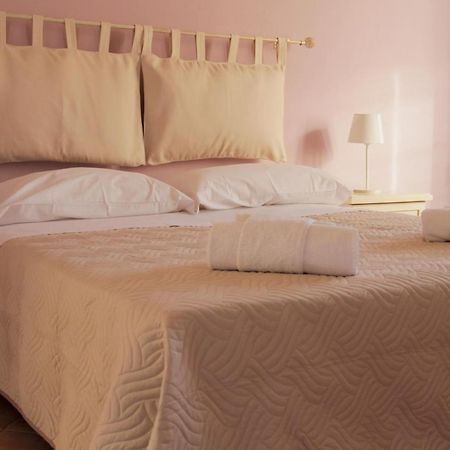 Il Casale Di Gardenia Bed & Breakfast Cesano Bagian luar foto